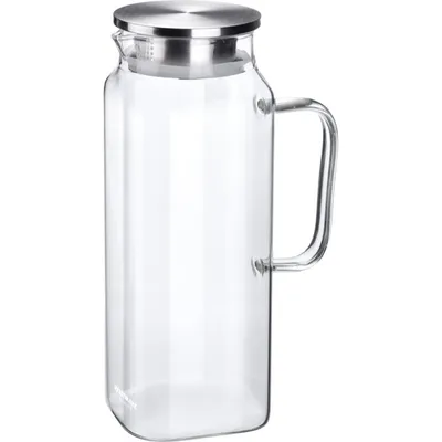 Obrázek produktu pro WESTMARK Karafa na vodu se sítkem PURO - 1,8 l