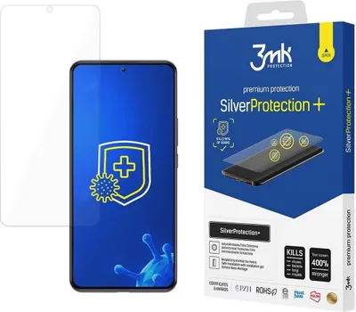 Immagine prodotto di Apple Iphone 13 Pro Max - 3Mk Argentoprotezione+