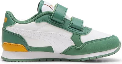 Produktbild von Puma ST Runner v3 NL V PS Vine White-Ginger Tea Größe EU 32,5