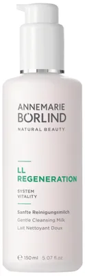 Immagine prodotto di Annemarie Börlind LL Latte detergente delicato rigenerante