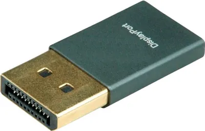 Produktbild von VALUE Display Adapter, Virtual DP Emulator (EDID), 4K
