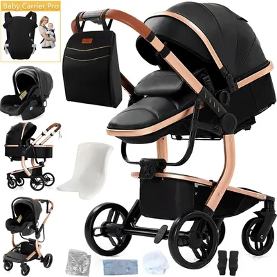 Image de Modèle de voyage compact, léger et polyvalent, X518-NOIR