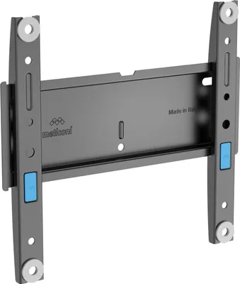 Immagine prodotto di Meliconi 480986 Supporto TV a Parete da 26 a 45 Pollici Nero