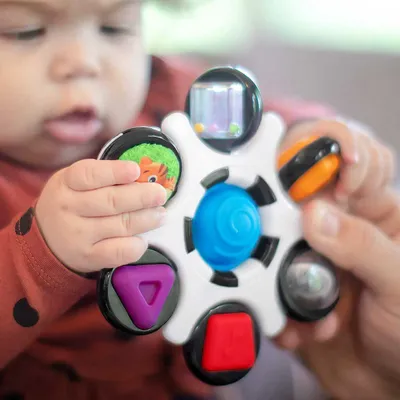 Obrázok produktu pre Baby Einstein senzorická hračka
