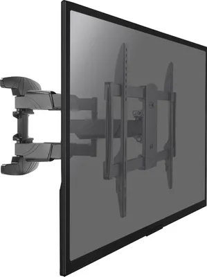 Zdjęcie produktu dla Przegubowy uchwyt ścienny do telewizorów 37"-86"