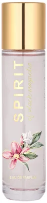 Zdjęcie produktu dla Spirit of Black Magnolia, woda perfumowana, pojemność 30 ml
