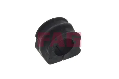Produktbild von 2x FAG STABILISATORLAGER GUMMILAGER LAGERUNG 21mm VORNE, innen 819 0039 10