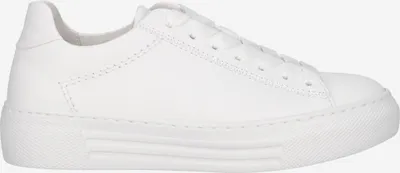Produktbild von Gabor 6.460.50_6, Sneaker in Weiß für Damen, Größe 37