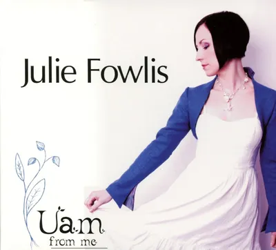 Obrázok produktu pre Julie Fowlis: Uam