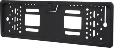 Produktbild von BLOW 78-547# 170° Einparkhilfe Rückfahrkamera 480p IP67 Schwarz