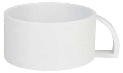 Imagen del producto de Recipiente de afeitado antideslizante para hombres