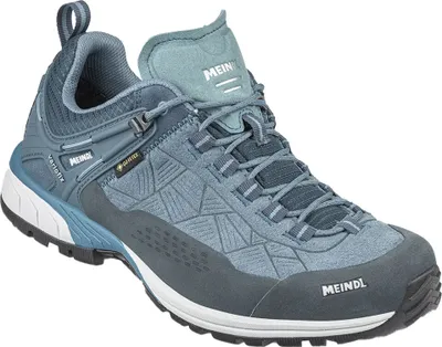 Produktbild von MEINDL Top Trail Lady GTX TÜRKIS TÜRKIS 41.5