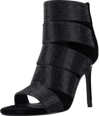 Produktbild von GUESS FL8AI2 SAT10 Tasche Schwarz