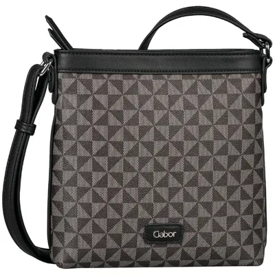 Produktbild von Gabor Barina Cross Bag M 009929133 8522133 (1/mixed black)