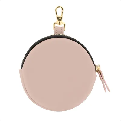 Immagine prodotto di Selencia Nova Mini Pouch - Colore rosa polvere