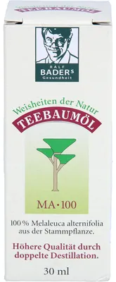Zdjęcie produktu dla Olejek z drzewa herbacianego Amax Ma-100 30 ml