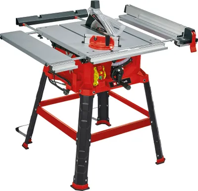 Produktbild von Stolová kotúčová píla Einhell TC-TS 2225 U max. 2200 W, Ø254 x ø30 mm