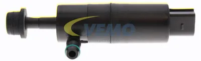 Produktbild von VEMO Waschwasserpumpe Scheinwerferreinigung V30-08-0008 passend für MERCEDES-BENZ E-Klasse Limousine (W211)