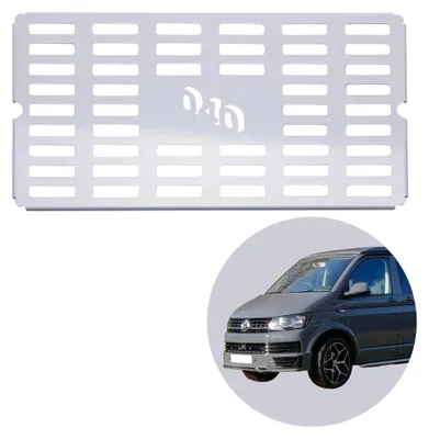 Zdjęcie produktu dla 040parts Półka na lodówkę do VW T6.1 T6 T5 T4 California Półka do samochodów kempingowych Mata pod lodówkę do samochodów dostawczych akcesoria