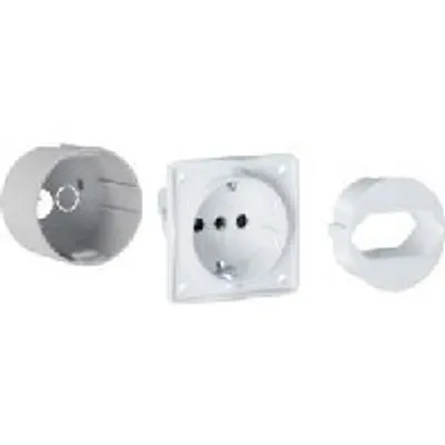 Produktbild von Hager VZ00HD Ausbaupaket