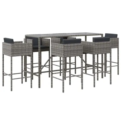 Produktbild von VidaXL 3200653, 7 Stück(e)