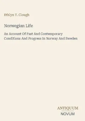 Produktbild von Norwegian Life