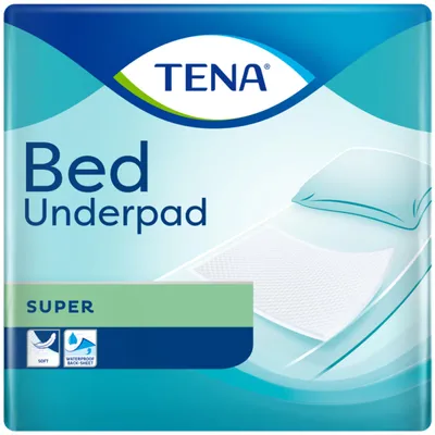 Obrázok produktu pre Posteľ Tena Super 60x90cm 35U