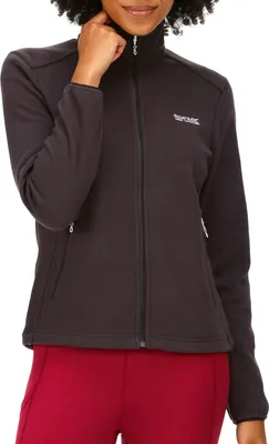 Produktbild von REGATTA Damen Fleecejacke Floreo IV
