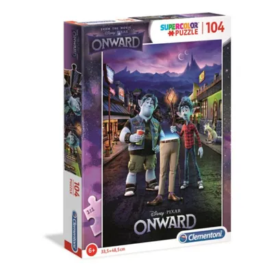 Obrázok produktu pre Clementoni 27144, 6 rok / roky