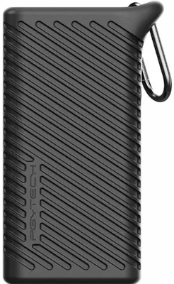Productafbeelding van PGYTECH CFexpress Createmate Card Reader Case Type B SD