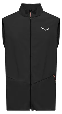 Produktbild von Salewa PEDROC 5 DST LIGHT VEST Herren Softshellweste ärmellos schwarz 54