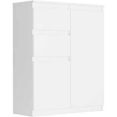 Produktbild von Framire Kommode - 80 x 40 x 98 cm - Modern S-2