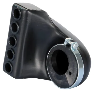 Immagine prodotto di Filtro dell'aria Polini da 24 mm per Vespa PX 80 V8X1M, Vespa 50 N Special V5B1T