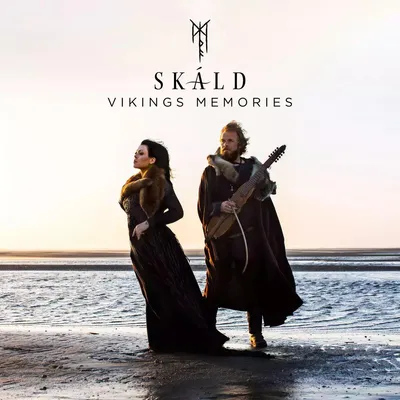 Obrázok produktu pre Skáld: Skáld: Vikings Memories - Universal - (CD/V)