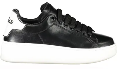 Imagen del producto de Zapatillas Deportivas Gaelle Paris Negro Mujer