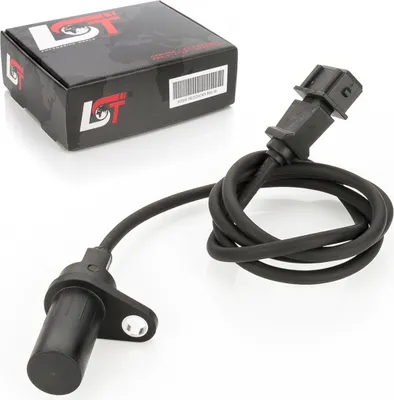 Produktbild von Kurbelwellensensor Drehzahl Impulsgeber für FIAT CINQUECENTO SEICENTO 1.1