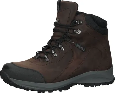 Produktbild von Waldläufer Wanderschuhe Wanderschuhe Leder/Textil
