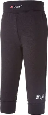 Produktbild von Jogginghose Outlast® - schwarz, 74