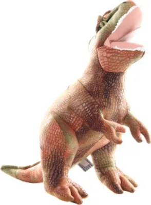 Image de Peluche T-Rex