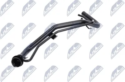 Produktbild von NTY Tankeinfüllstutzen PWP-MS-001 für MITSUBISHI PAJERO PININ (H6W, H7W)