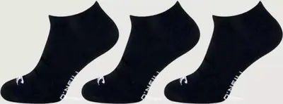 Obrázok produktu pre PONOŽKY SNEAKER O´NEILL 3-PACK | Sneaker O´Neill 3-pack 43/46 O'Neill