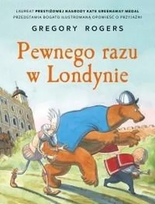 Obrázek produktu pro ISBN 978-83-944-8959-5, Polský, Pevná vazba, 40 str.