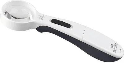 Produktbild von Schweizer ERGO-Lux MP 6fach/ Ø 55mm Neutralweiß