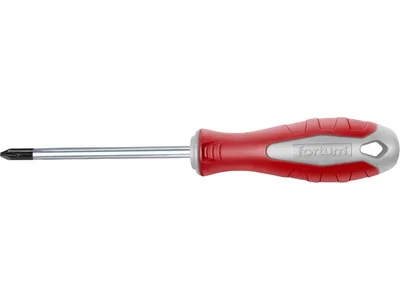 Obrázek produktu pro Šroubovák Fortum (4740210) Phillips, PH 3x150mm, S2