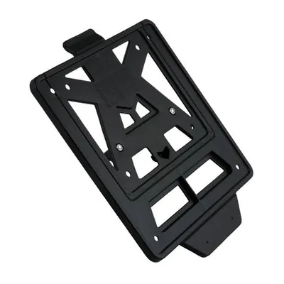 Image de Support De Plaque D'immatriculation Racetech