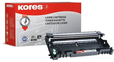 Productafbeelding van Kores drum voor Brother HL-2140/HL-2150N/HL-2170W