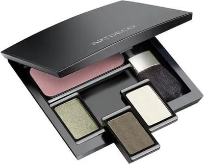 Obrázek produktu pro Magnetický box se zrcátkem (Beauty Box Quadrat)