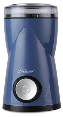 Obrázek produktu pro Elektrický mlýnek na kávu 60 g 150 W MR453BLUE