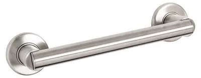 Produktbild von Haltegriff Edelstahl 30 cm