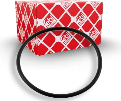 Produktbild von FEBI BILSTEIN Dichtring Hydraulikfilter 08937 für BMW 5 Limousine (E34) 7 (E32) 8 (E31)
